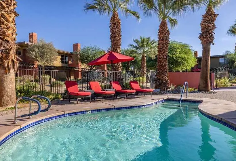 ホテル Hilton Grand Vacations Club Palm Desert