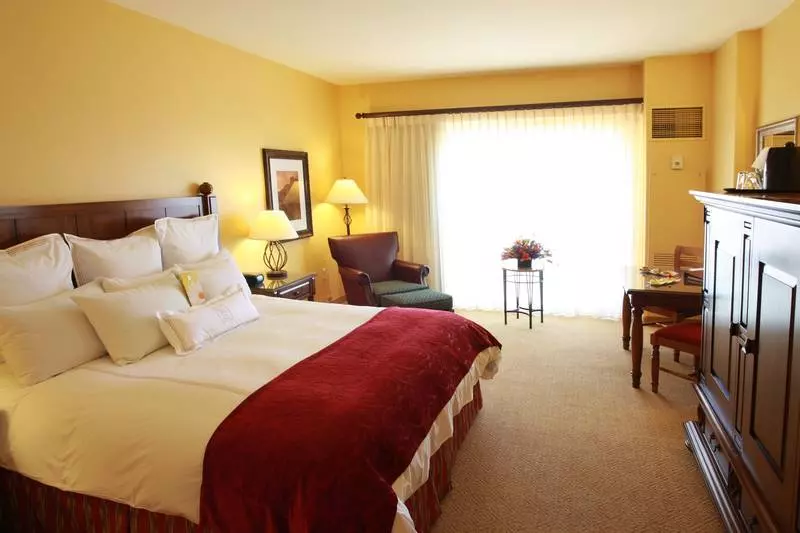 ホテル Jw Marriott Tucson Starr Pass Resort