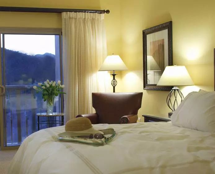 ホテル Jw Marriott Tucson Starr Pass Resort