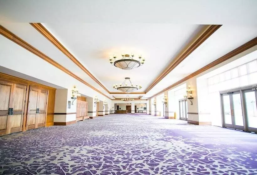 ホテル Jw Marriott Tucson Starr Pass Resort