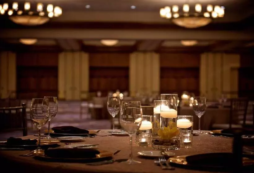 ホテル Jw Marriott Tucson Starr Pass Resort