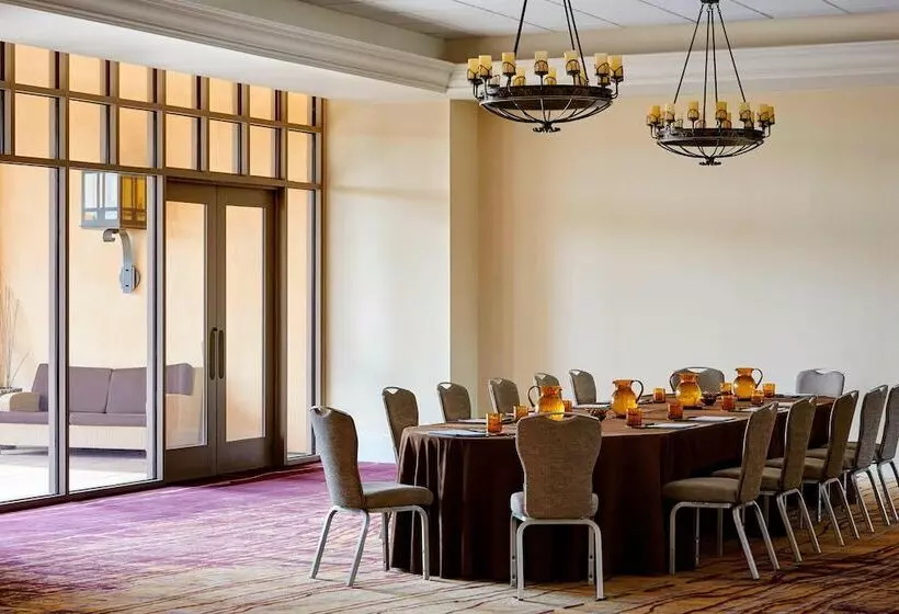 ホテル Jw Marriott Tucson Starr Pass Resort