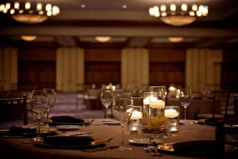 ホテル Jw Marriott Tucson Starr Pass Resort