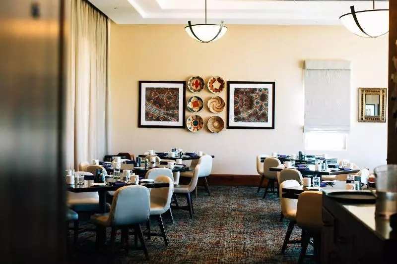 ホテル Jw Marriott Tucson Starr Pass Resort