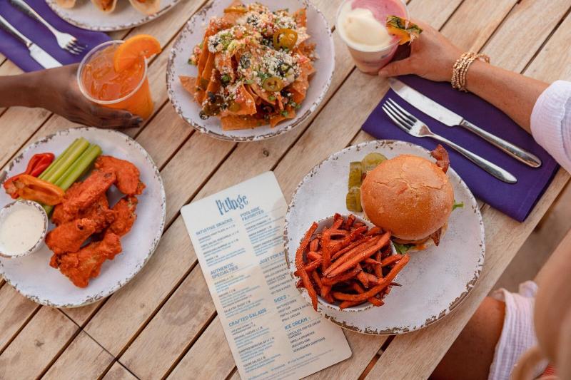 Hotel Jw Marriott Tucson Starr Pass Resort