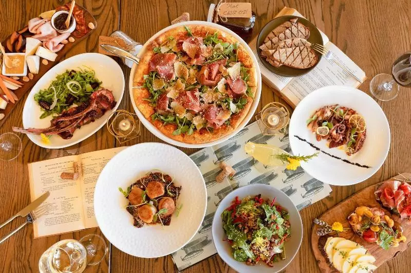 ホテル Jw Marriott Tucson Starr Pass Resort