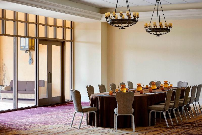 Hotel Jw Marriott Tucson Starr Pass Resort