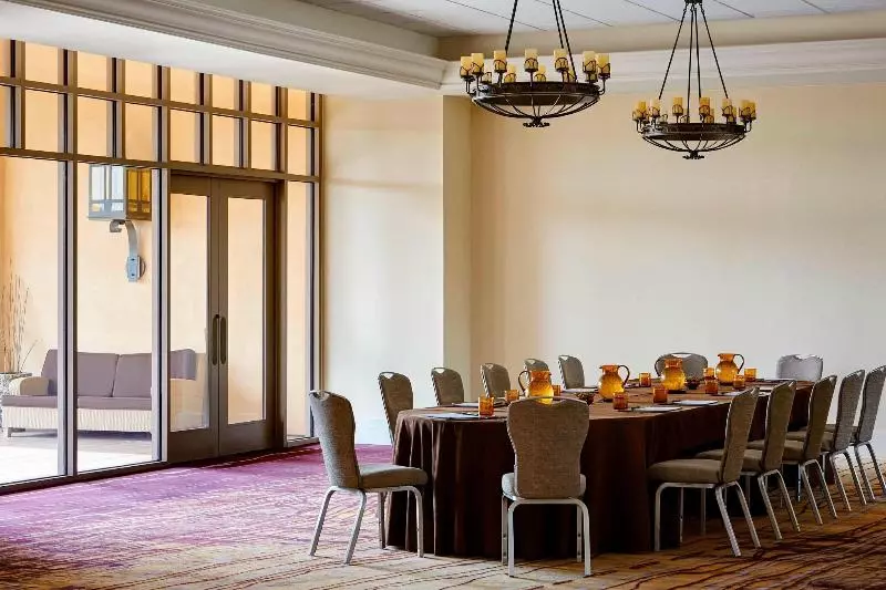 ホテル Jw Marriott Tucson Starr Pass Resort