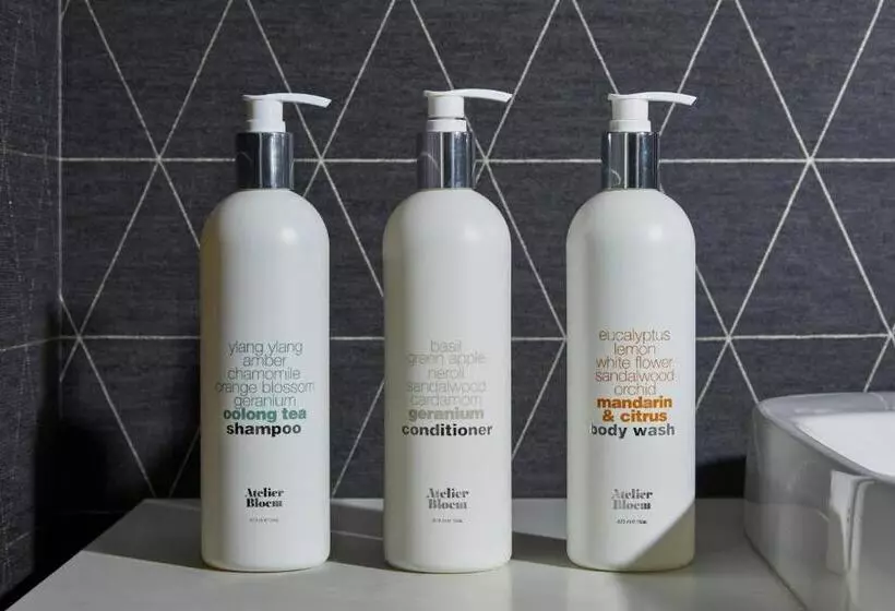 호텔 Kimpton Marlowe, An Ihg