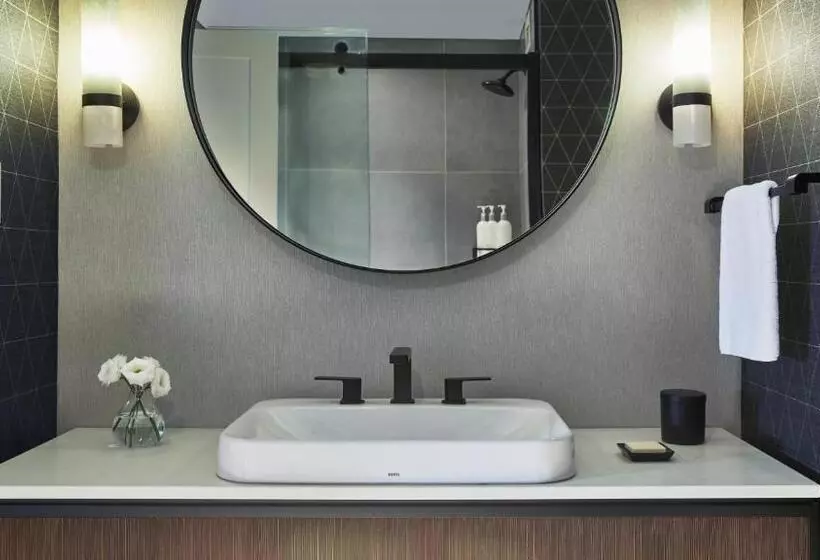 호텔 Kimpton Marlowe, An Ihg