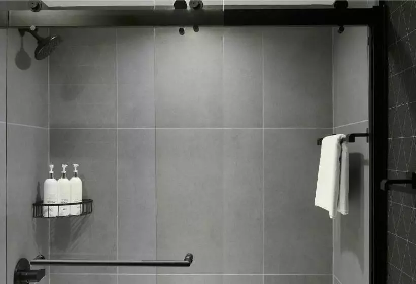 호텔 Kimpton Marlowe, An Ihg