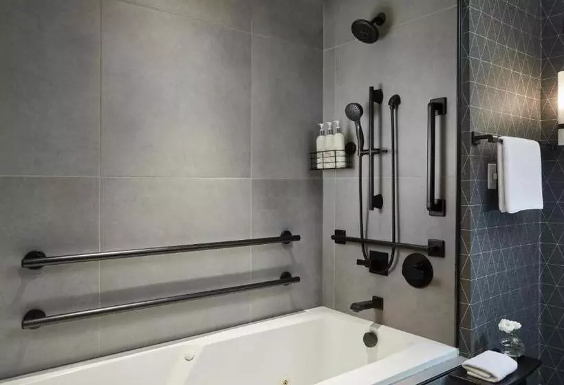 호텔 Kimpton Marlowe, An Ihg