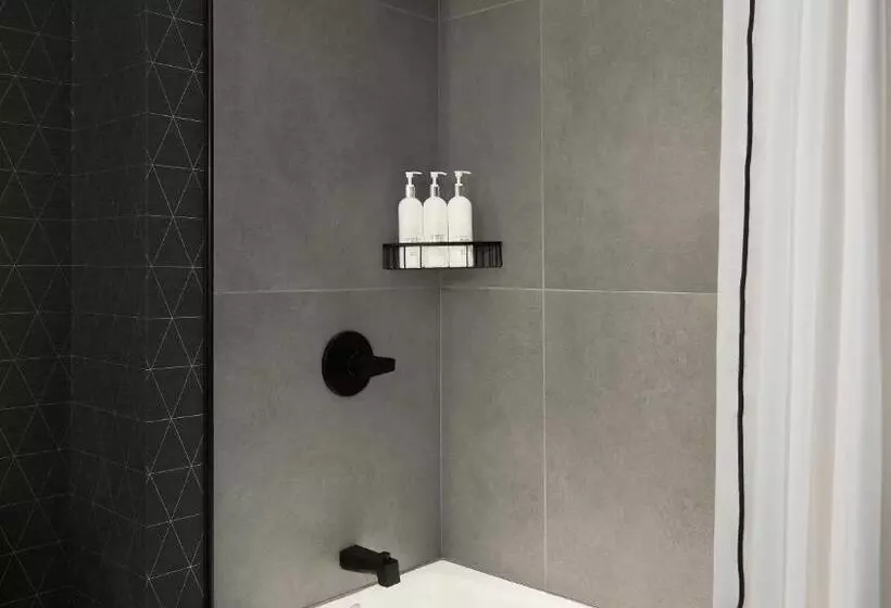 호텔 Kimpton Marlowe, An Ihg