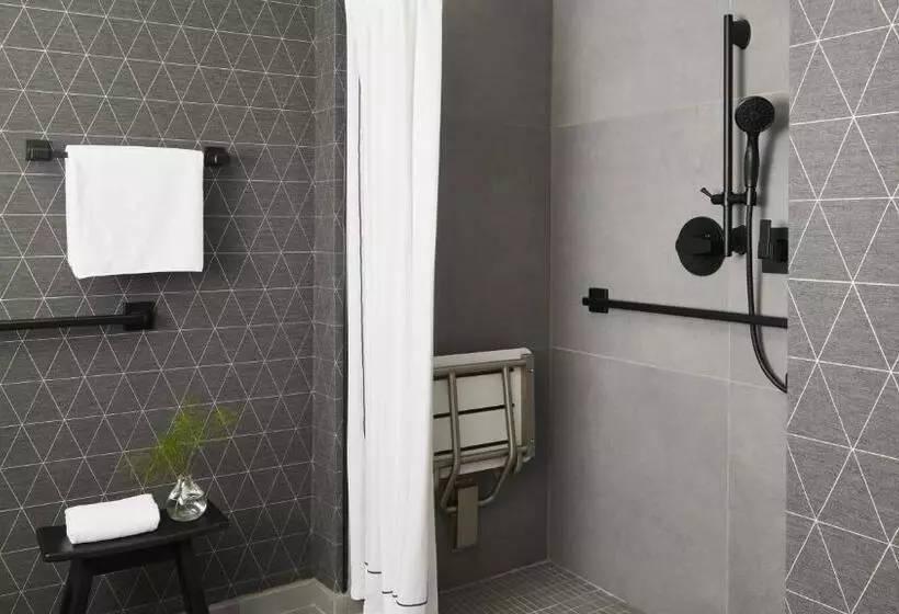 호텔 Kimpton Marlowe, An Ihg