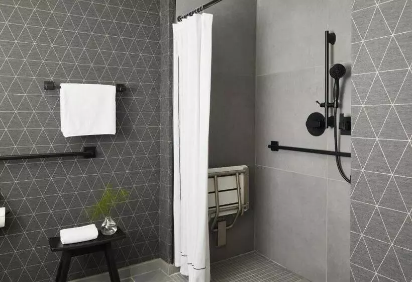 호텔 Kimpton Marlowe, An Ihg