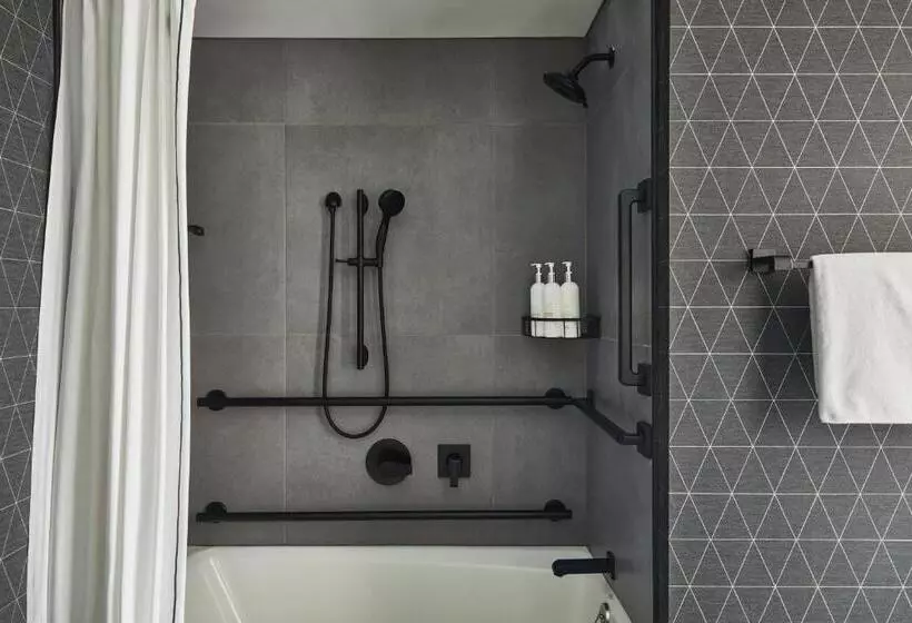 호텔 Kimpton Marlowe, An Ihg