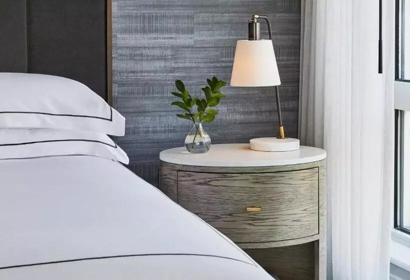 호텔 Kimpton Marlowe, An Ihg