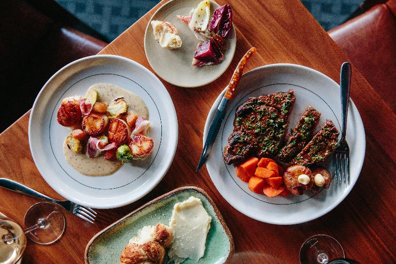 酒店 Kimpton Marlowe, An Ihg