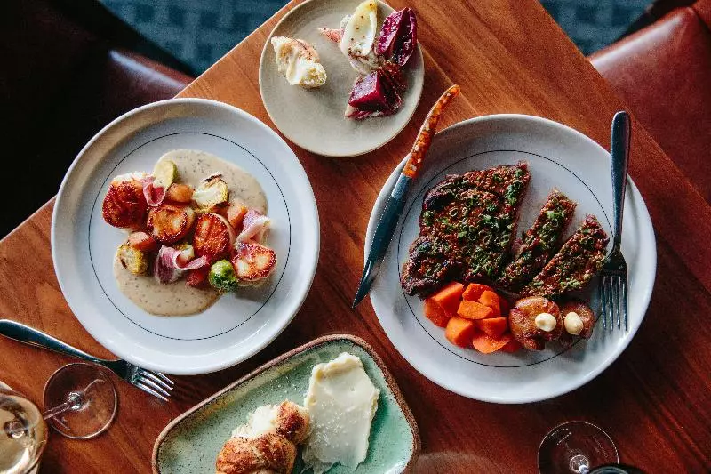 호텔 Kimpton Marlowe, An Ihg