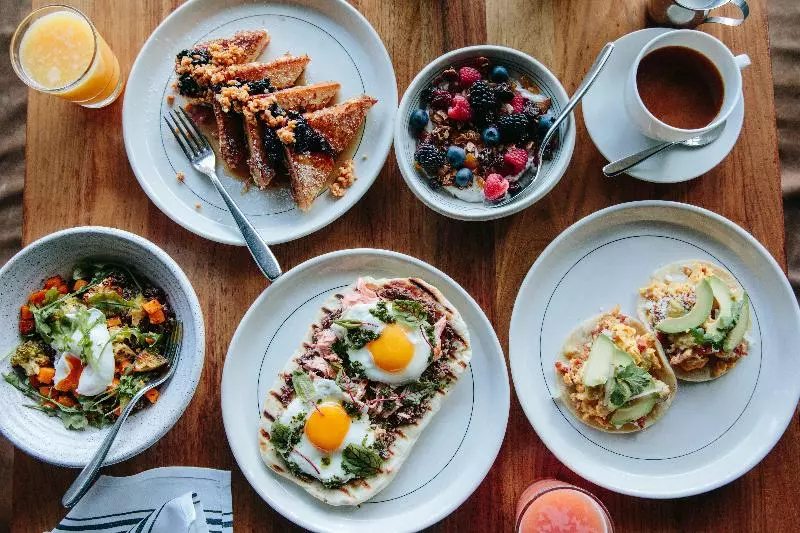 호텔 Kimpton Marlowe, An Ihg