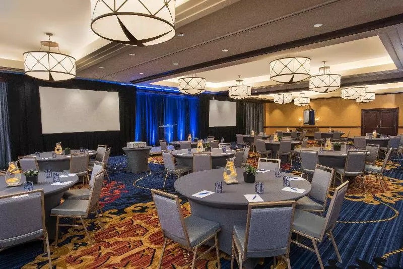 호텔 Kimpton Marlowe, An Ihg