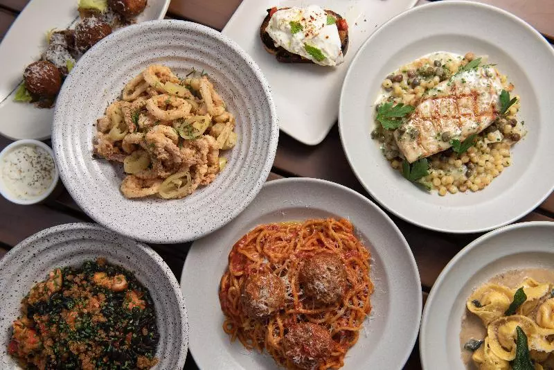 호텔 Kimpton Marlowe, An Ihg