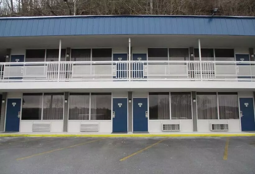 Motel 6 Chilhowie, Va