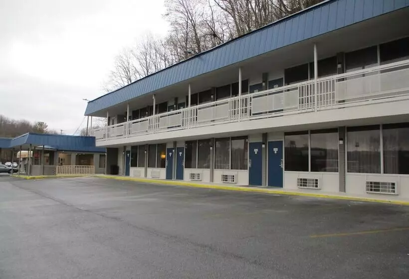 Motel 6 Chilhowie, Va