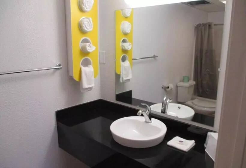 Motel 6 Chilhowie, Va