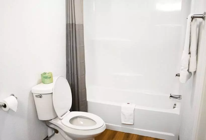 Motel 6 Chilhowie, Va