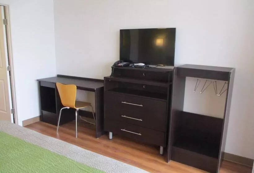 Motel 6 Chilhowie, Va