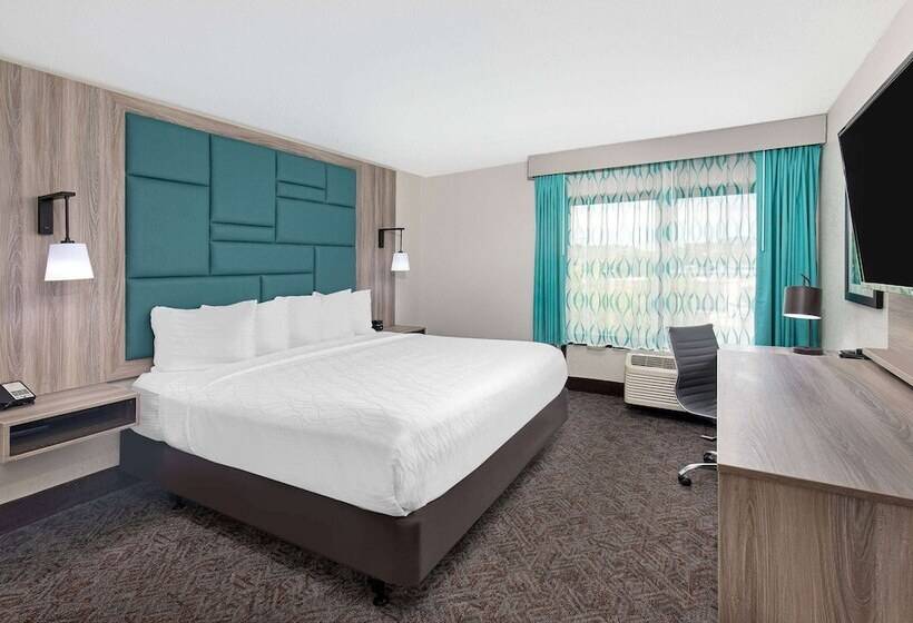 فندق La Quinta Inn By Wyndham Pigeon Forgedollywood