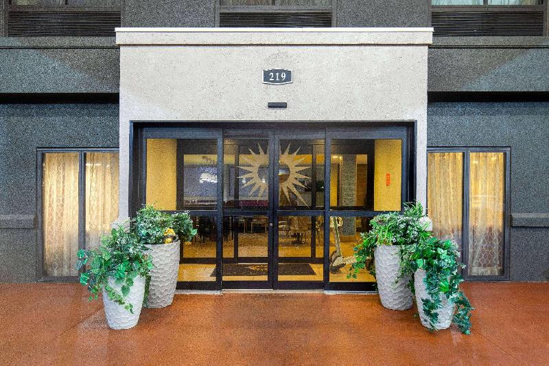 فندق La Quinta Inn By Wyndham Pigeon Forgedollywood