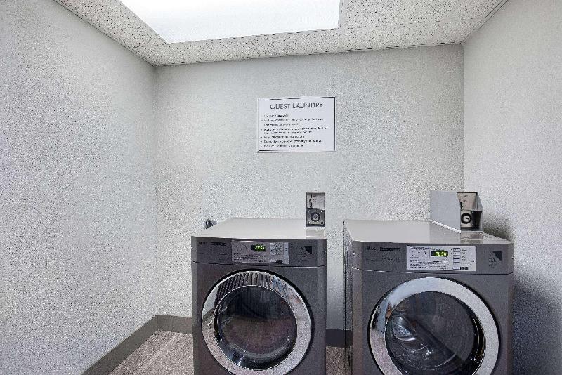 فندق La Quinta Inn By Wyndham Pigeon Forgedollywood