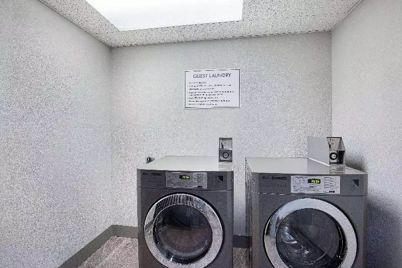 호텔 La Quinta Inn By Wyndham Pigeon Forgedollywood