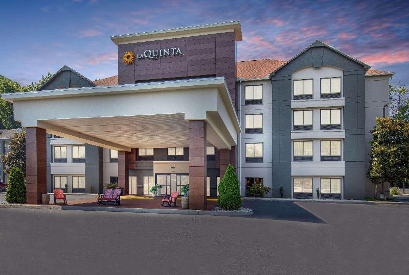 فندق La Quinta Inn By Wyndham Pigeon Forgedollywood