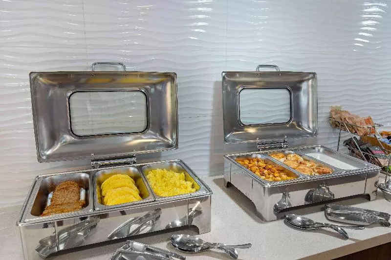 호텔 La Quinta Inn By Wyndham Pigeon Forgedollywood