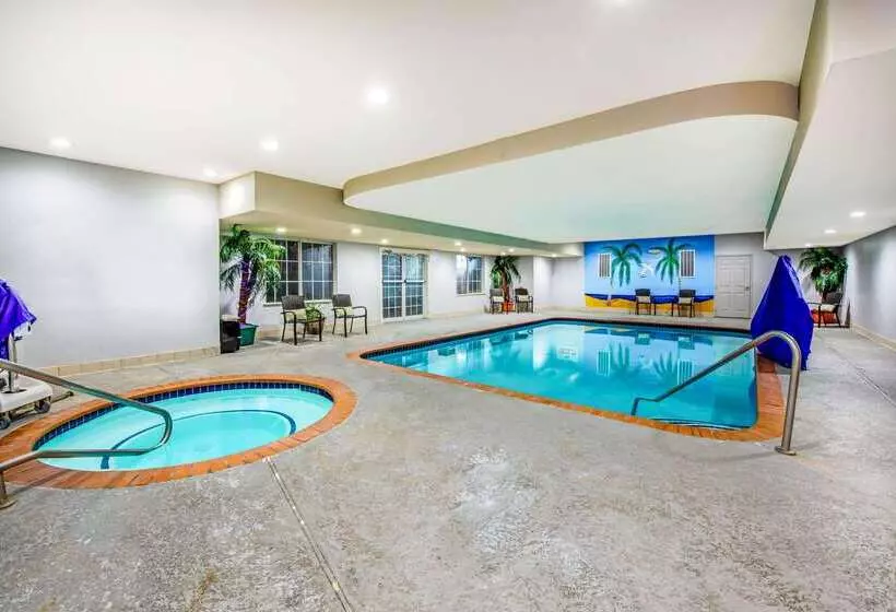 Hotel La Quinta Inn & Suite Kingwood Houston Iah Airport 53200