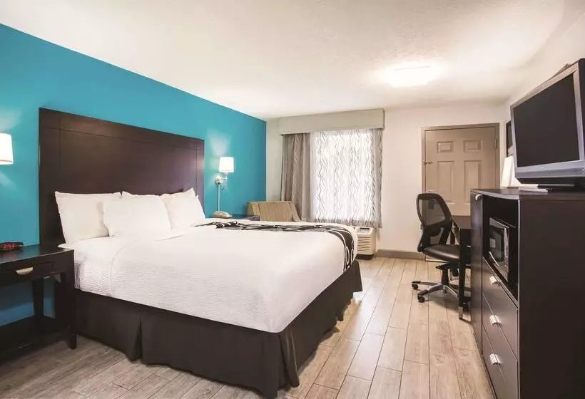 Hotel La Quinta By Wyndham Oceanfront Daytona Beach