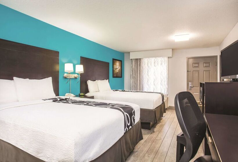 فندق La Quinta By Wyndham Oceanfront Daytona Beach