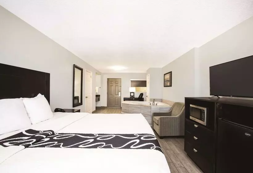 Hotel La Quinta By Wyndham Oceanfront Daytona Beach