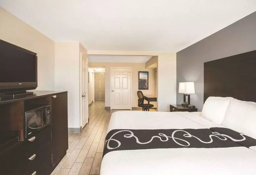 Hotel La Quinta By Wyndham Oceanfront Daytona Beach