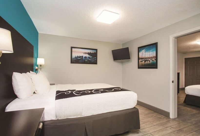 فندق La Quinta By Wyndham Oceanfront Daytona Beach