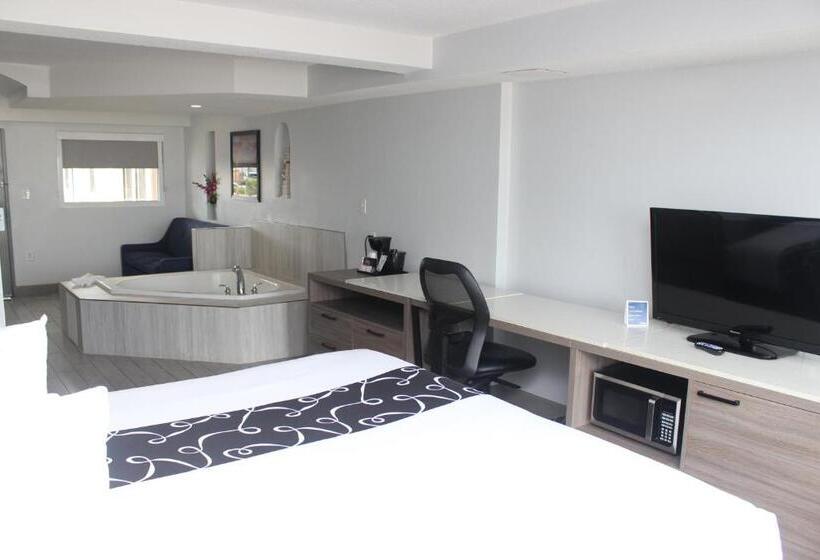 فندق La Quinta By Wyndham Oceanfront Daytona Beach