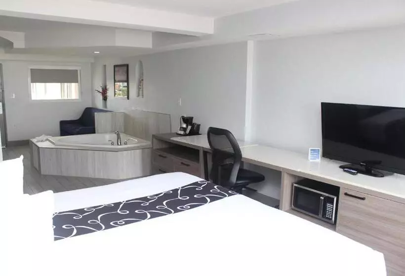 Hotel La Quinta By Wyndham Oceanfront Daytona Beach