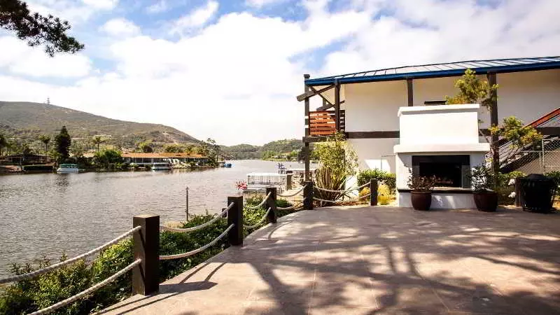 ホテル Lakehouse Resort