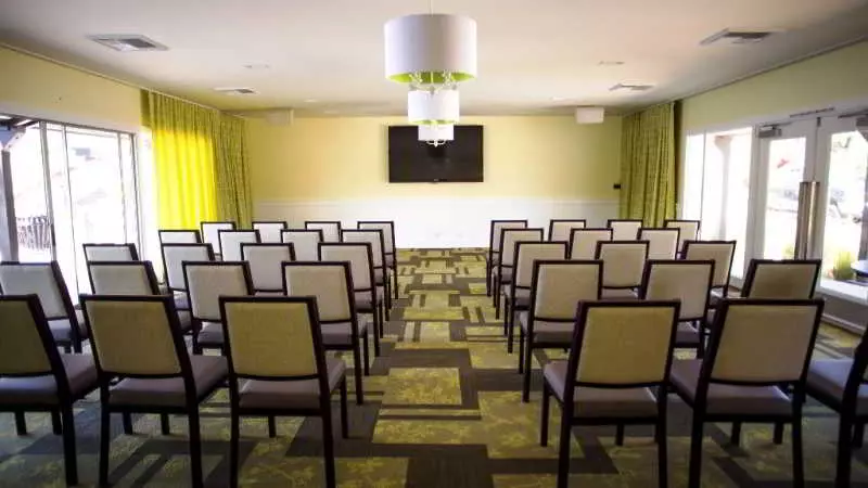 ホテル Lakehouse Resort