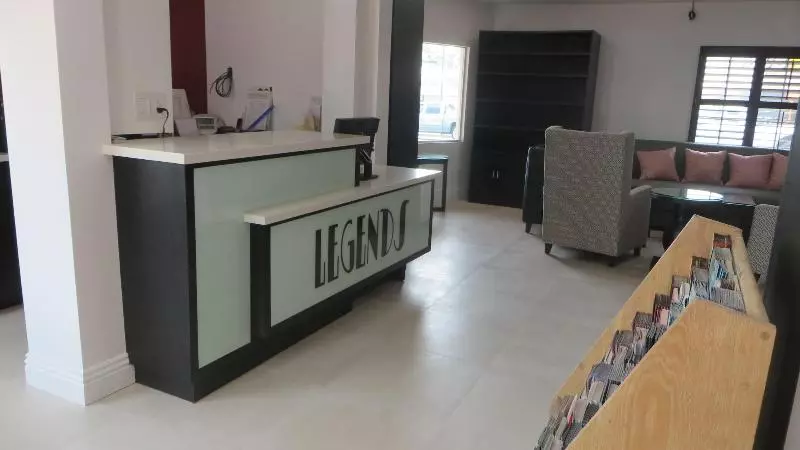 Legend Hotel Hollywood