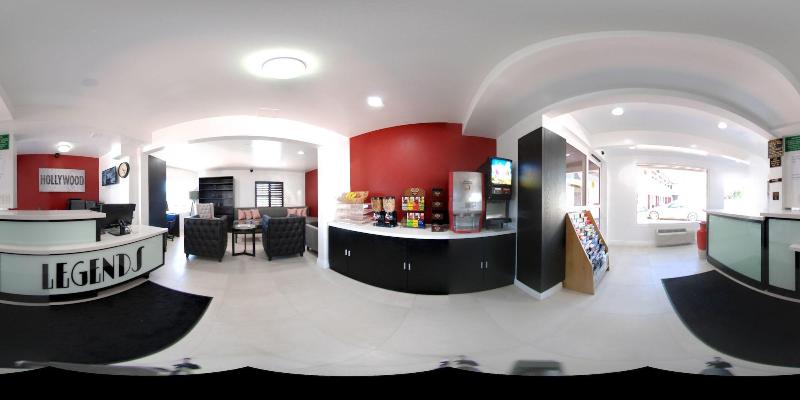 Legend Hotel Hollywood