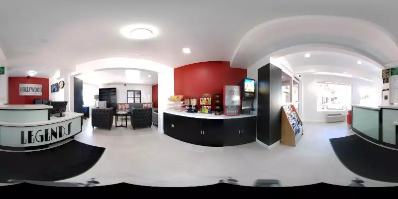 Legend Hotel Hollywood